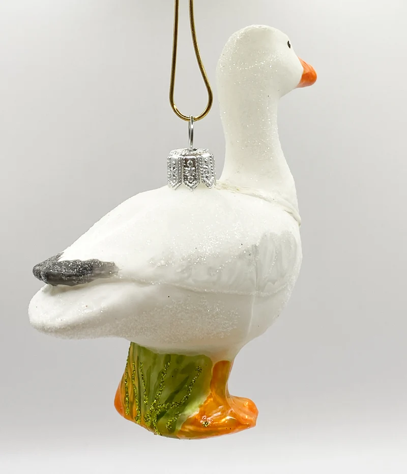 Weisse Gans