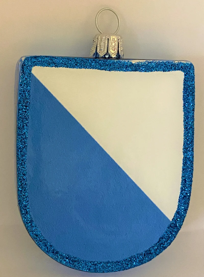 Wappen Kanton Zürich