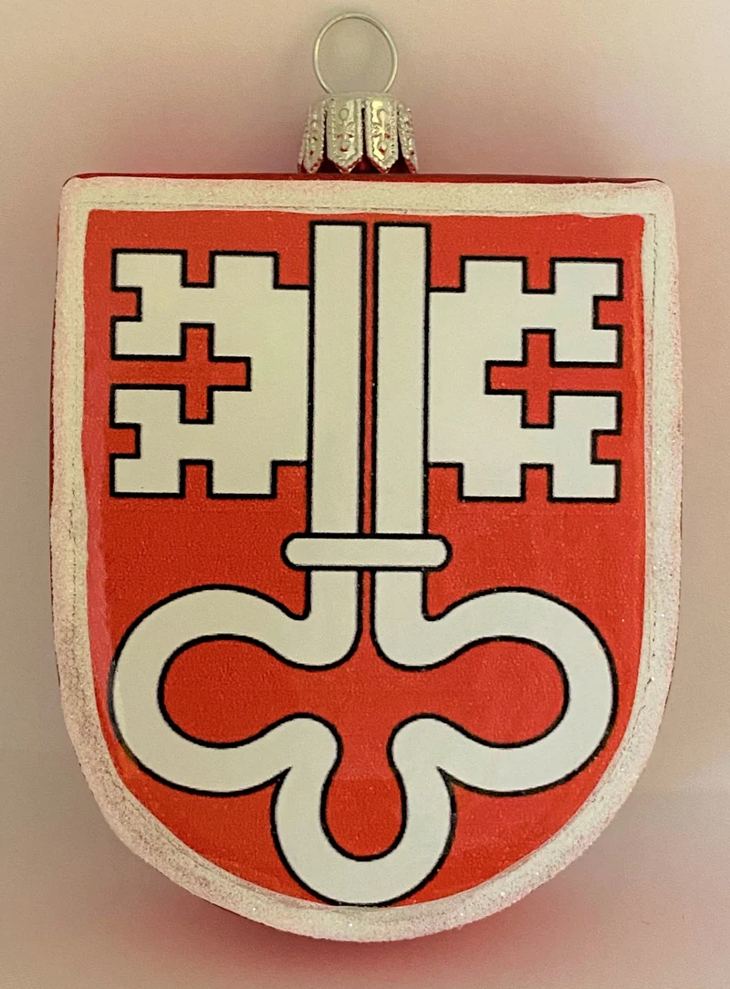 Wappen Kanton Nidwalden