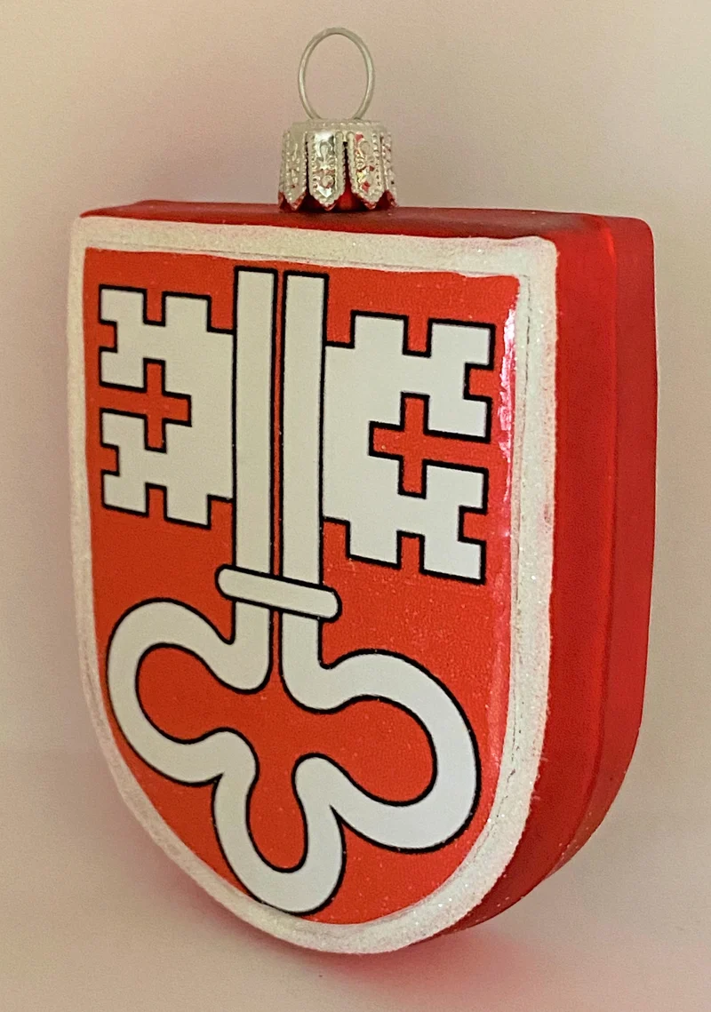 Wappen Kanton Nidwalden