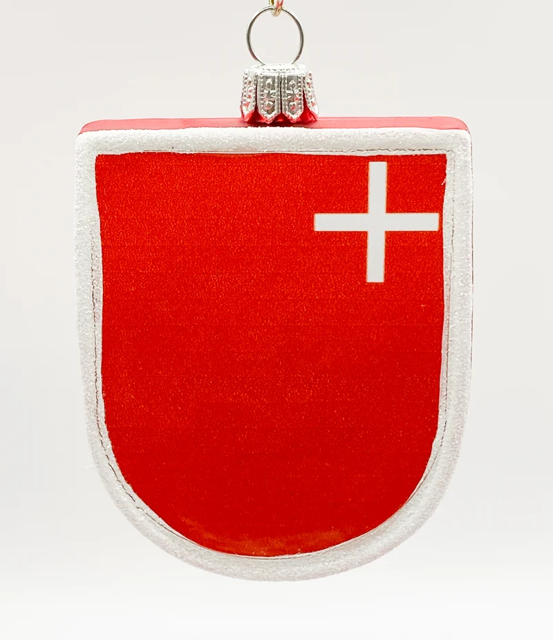 Wappen Kanton Schwyz