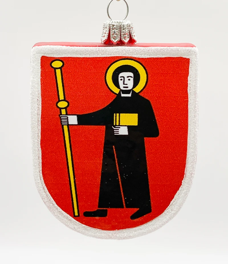 Wappen Kanton Glarus