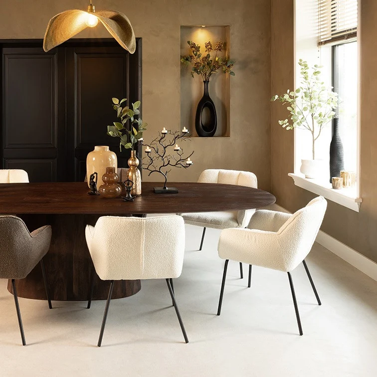 Kunstpflanze Eucalyptus M