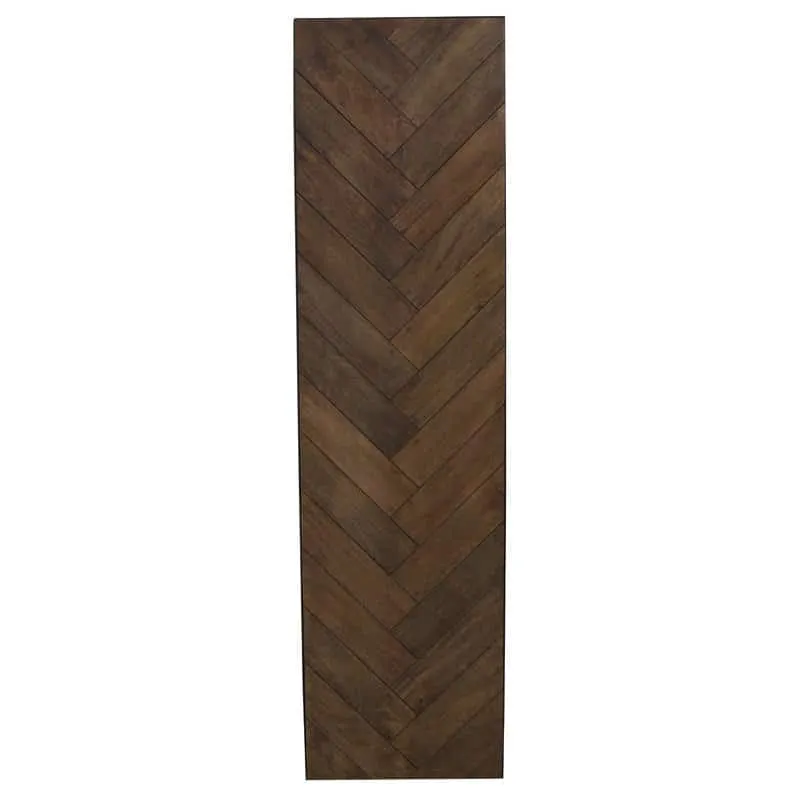Konsolentisch CHISA Holz 150x40x70 cm