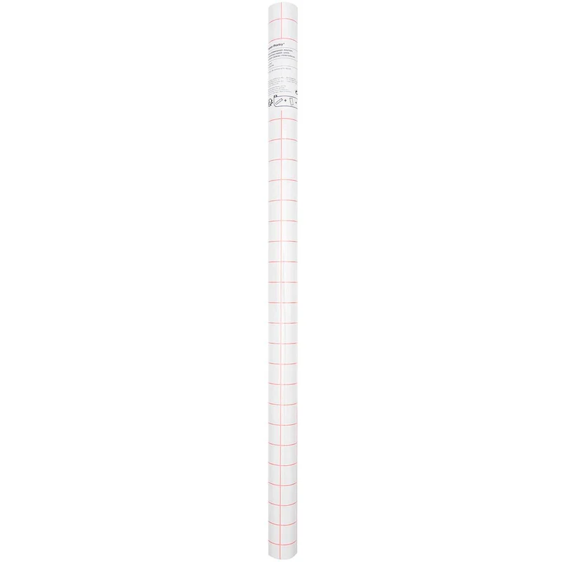 Rico Design Geschenkpapier Raster