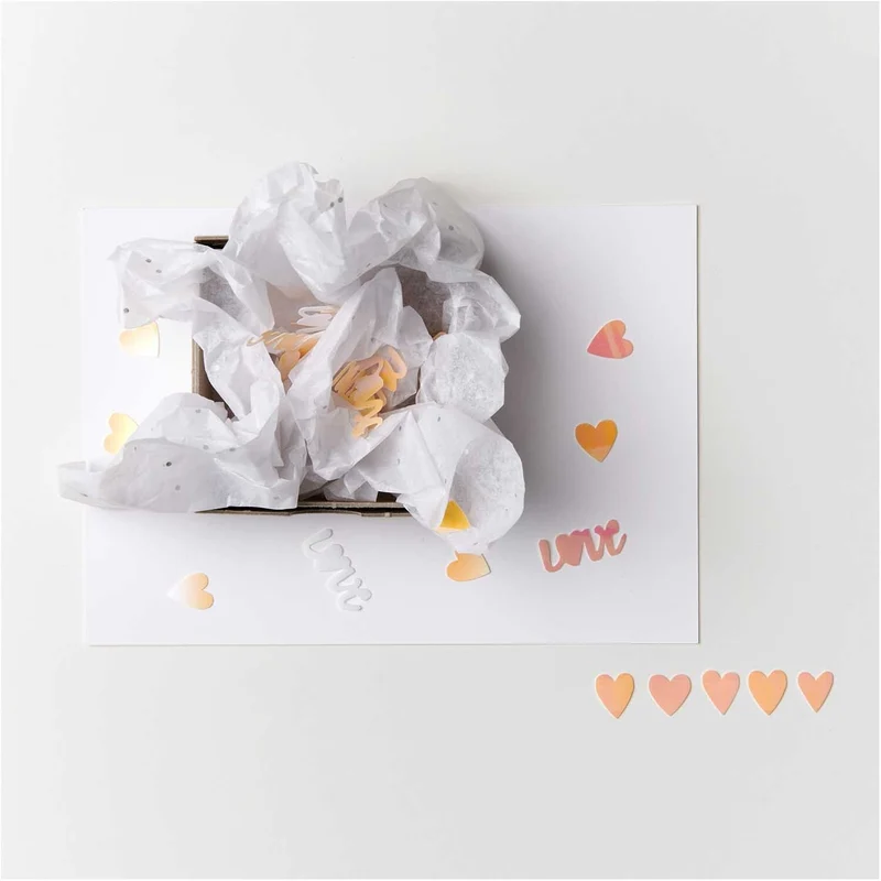 Love Konfetti