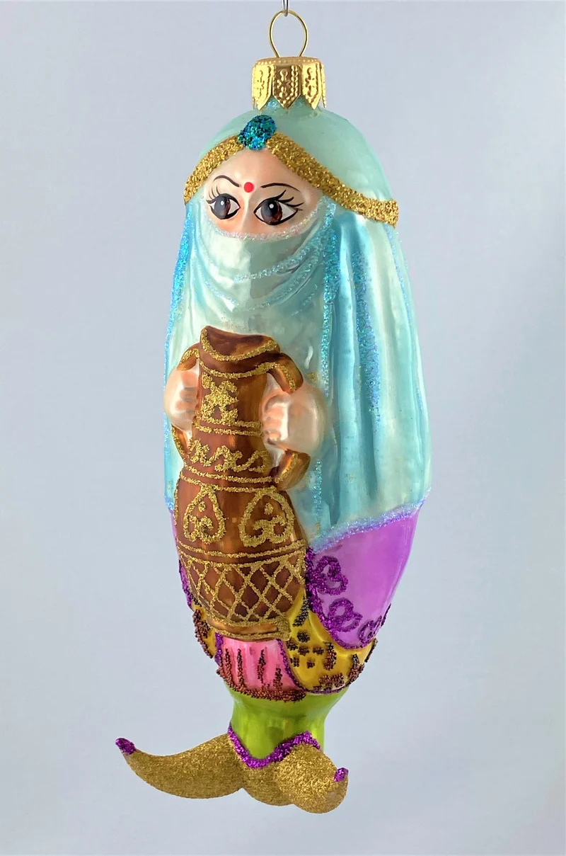 Bezaubernde Jeannie