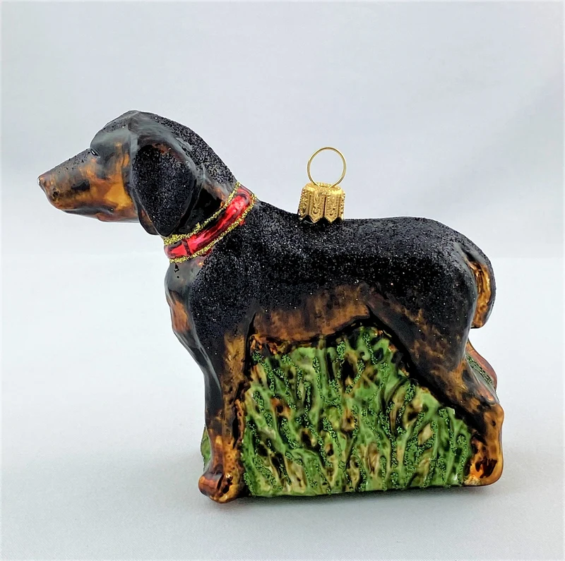 Schwarzwildbracke, Jagdhund