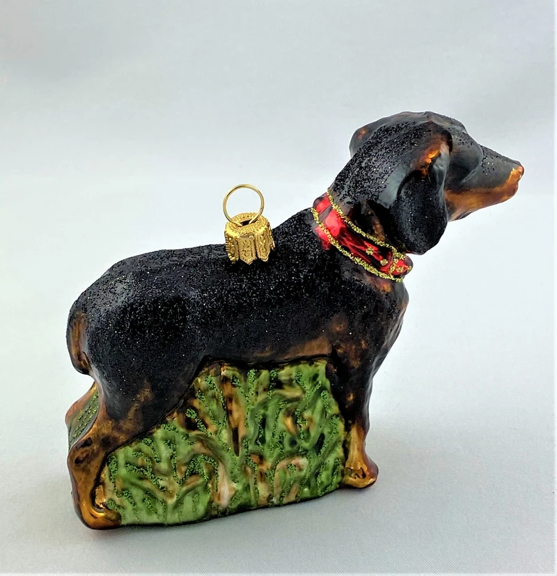 Schwarzwildbracke, Jagdhund