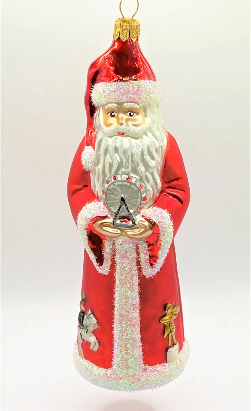 Wiener Santa