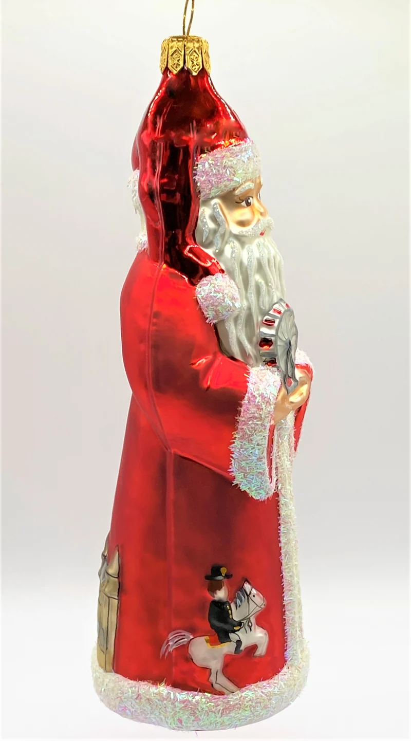 Wiener Santa