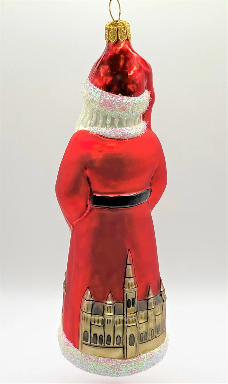 Wiener Santa