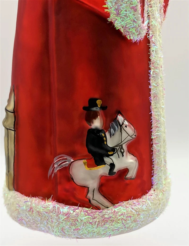 Wiener Santa