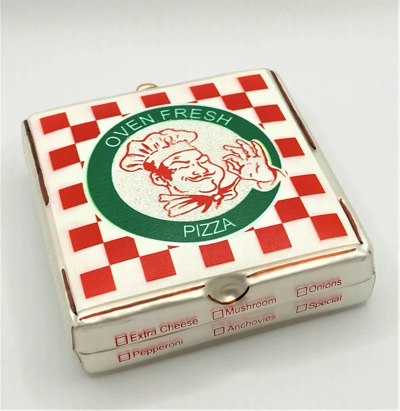 Pizza-Box