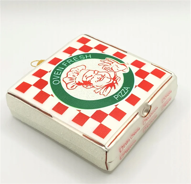 Pizza-Box