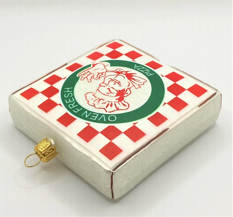 Pizza-Box