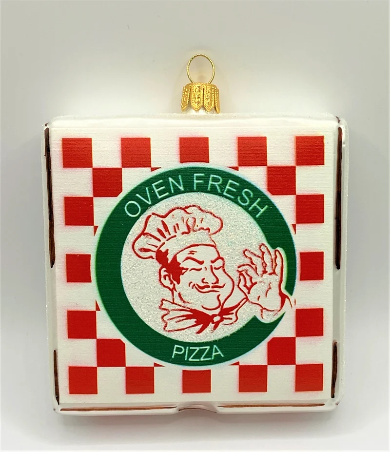 Pizza-Box