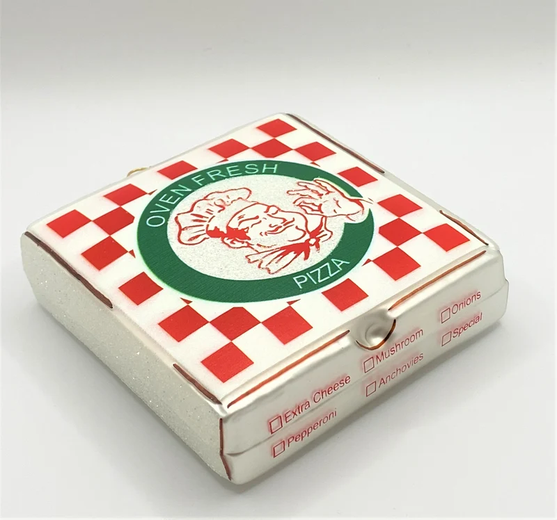 Pizza-Box