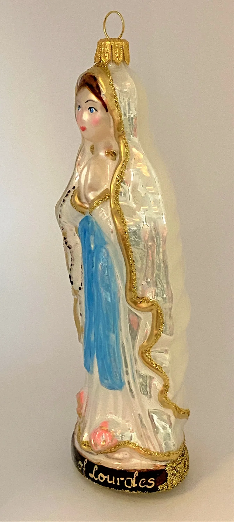 Heilige Maria von Lourdes