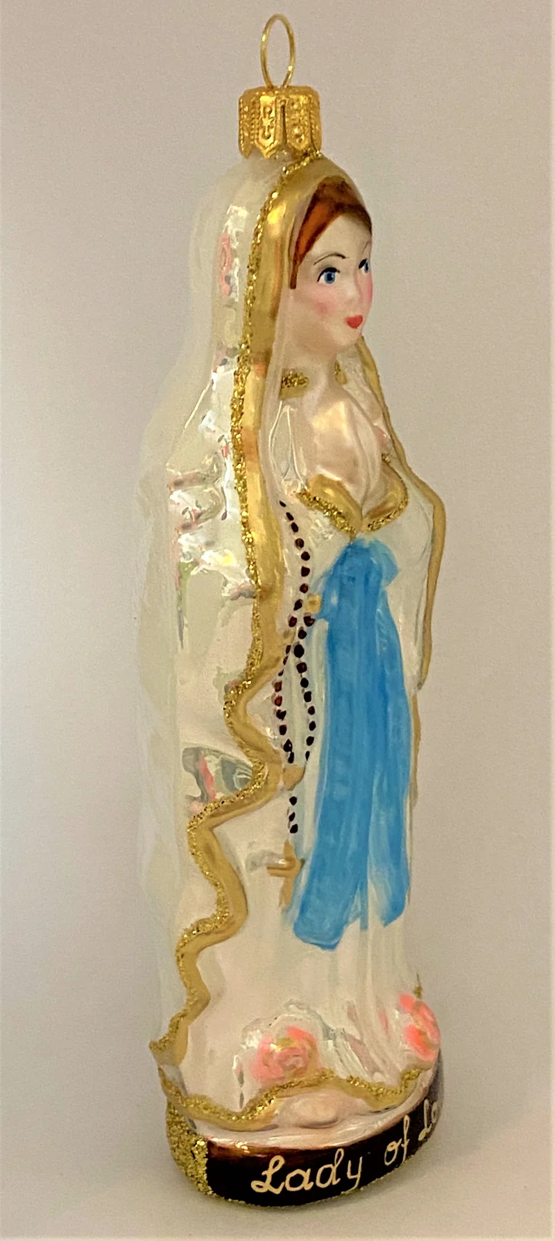 Heilige Maria von Lourdes