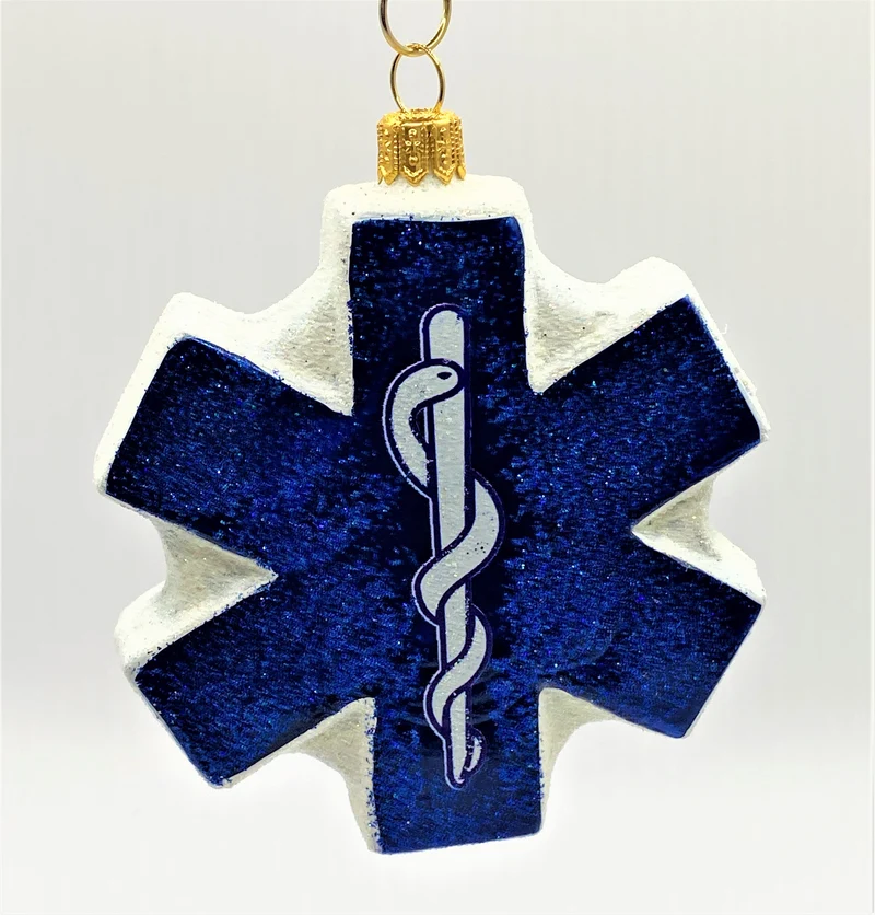 Star of Life, Stern des Lebens