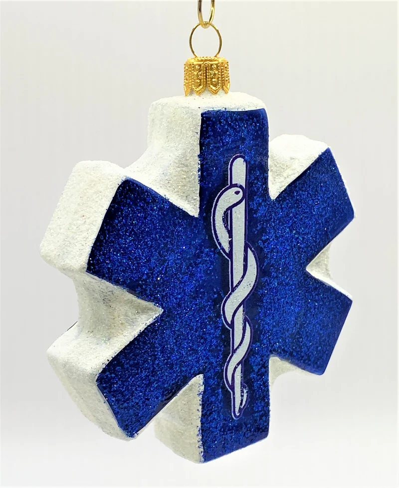 Star of Life, Stern des Lebens