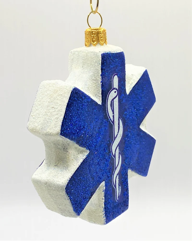 Star of Life, Stern des Lebens