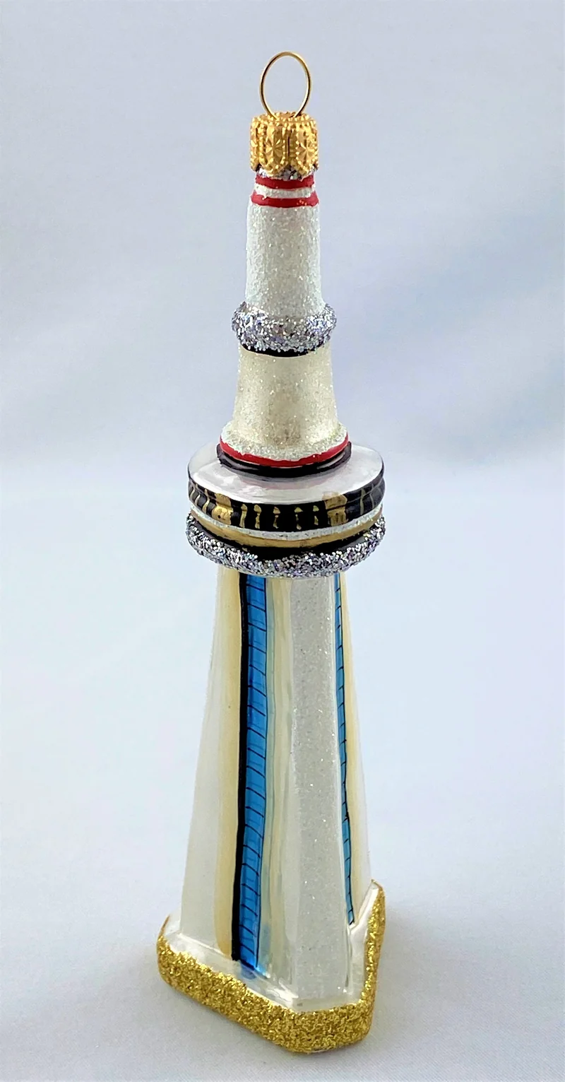 CN Turm in Toronto, Kanada