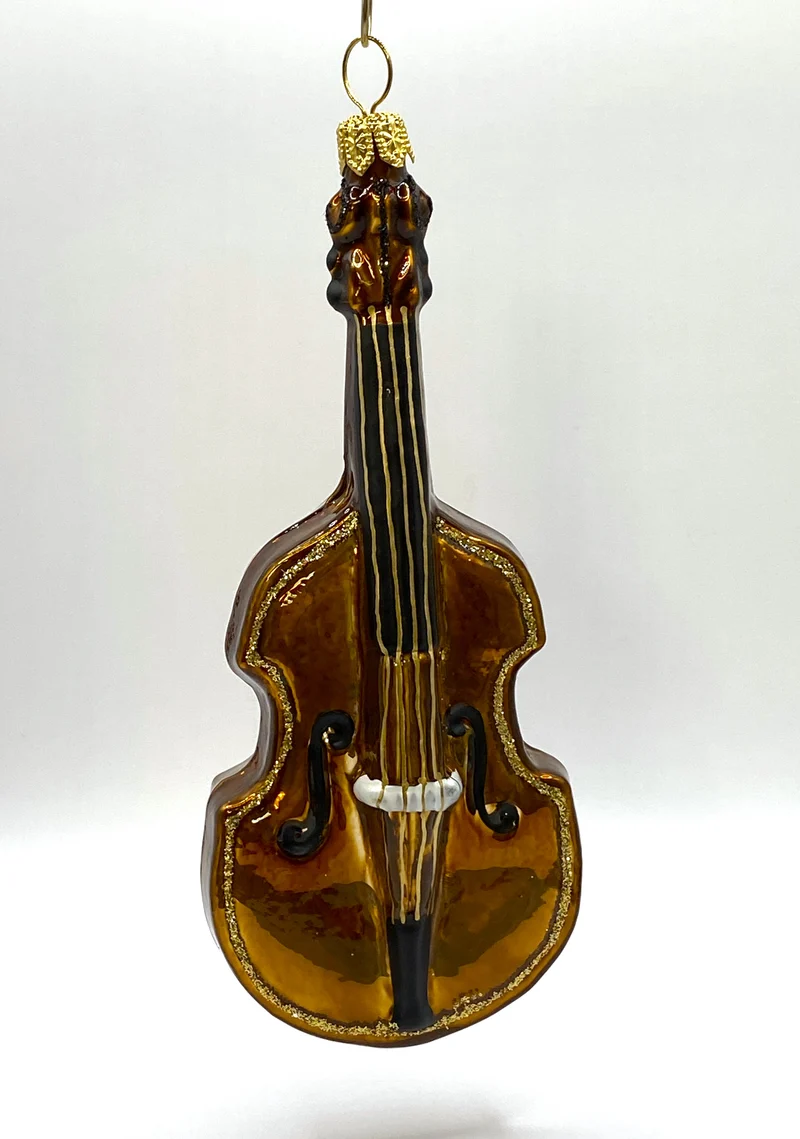 Kontrabass