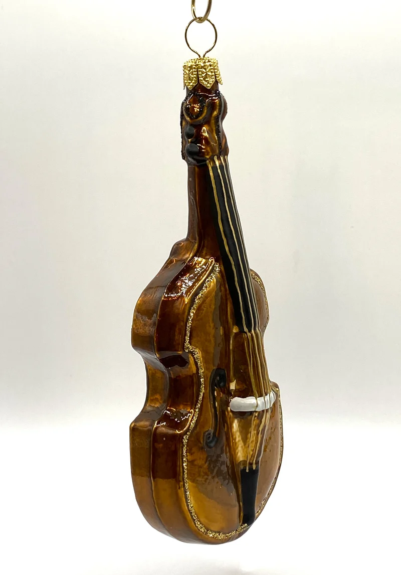 Kontrabass