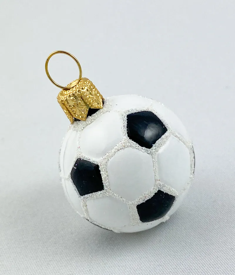 Kleiner Fussball
