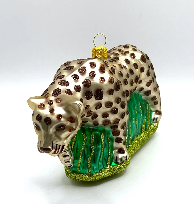Leopard