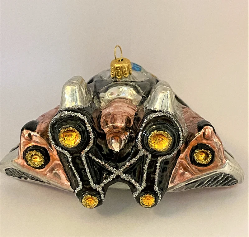 Raumschiff