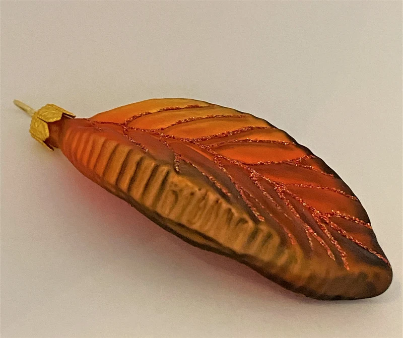 Apfelbaum-Blatt Herbst