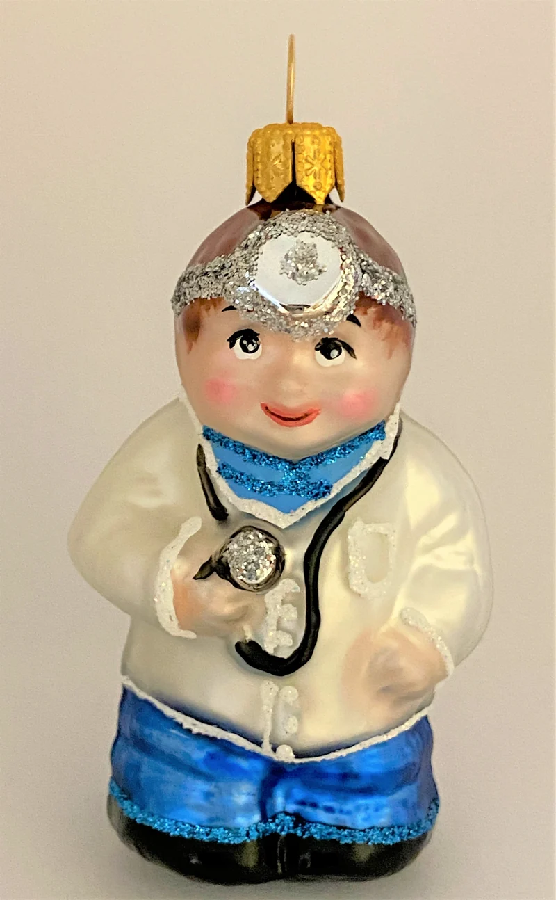 Kleiner Doktor