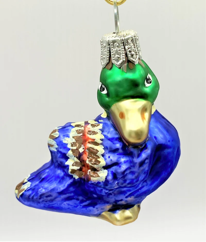 Kleine Ente