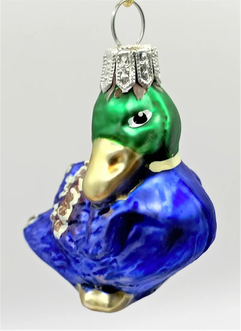 Kleine Ente
