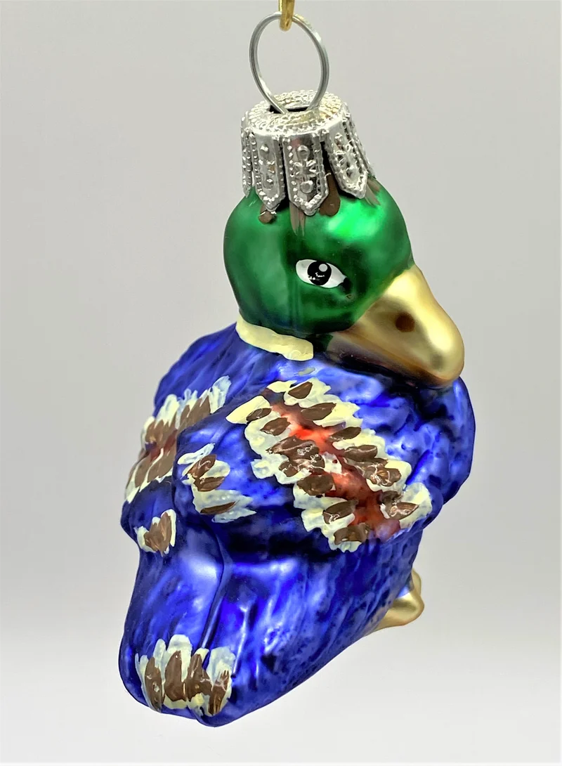 Kleine Ente