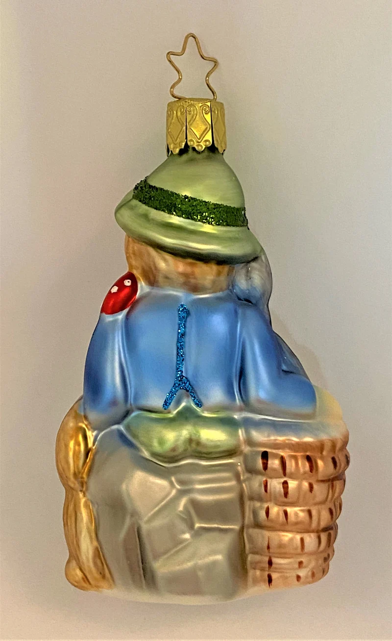 Der kleine Hasenfreund