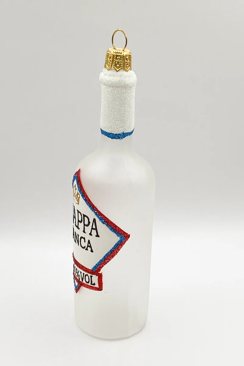 Grappa Flasche