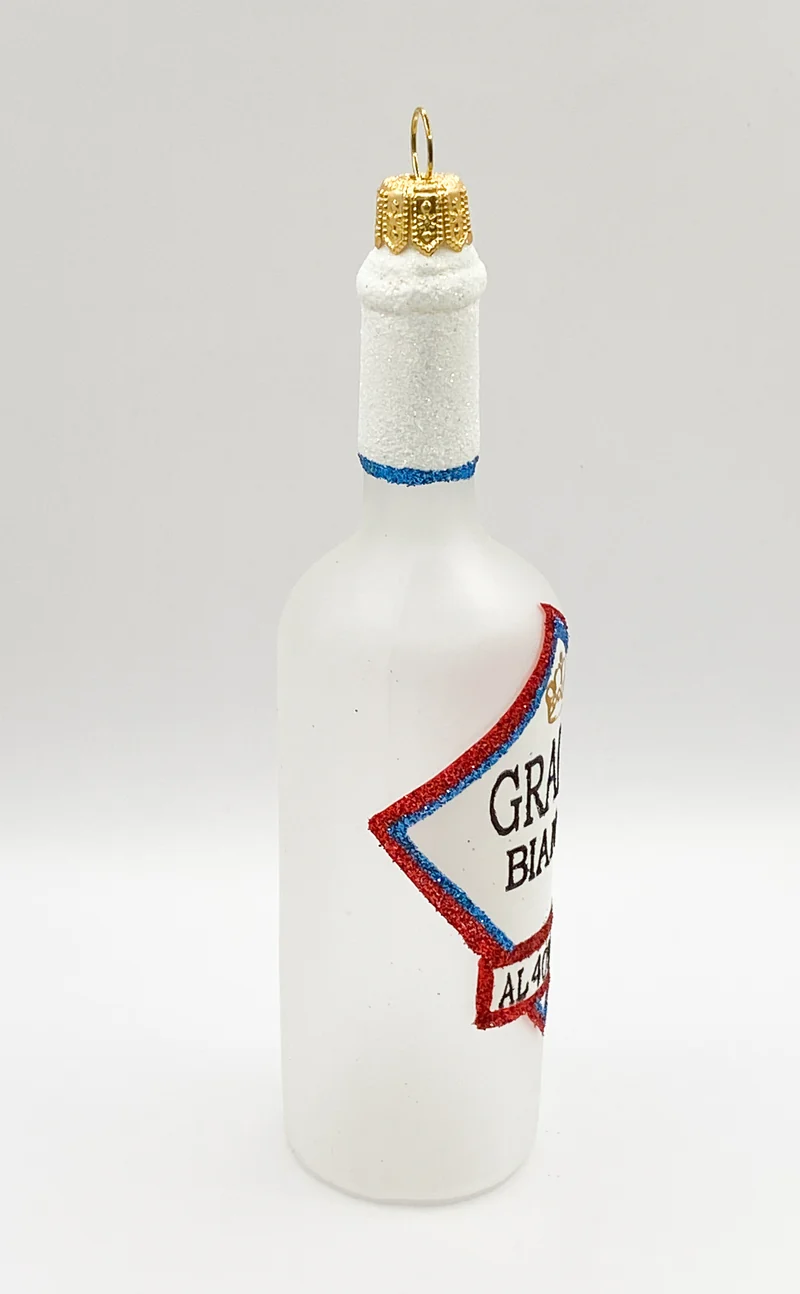 Grappa Flasche