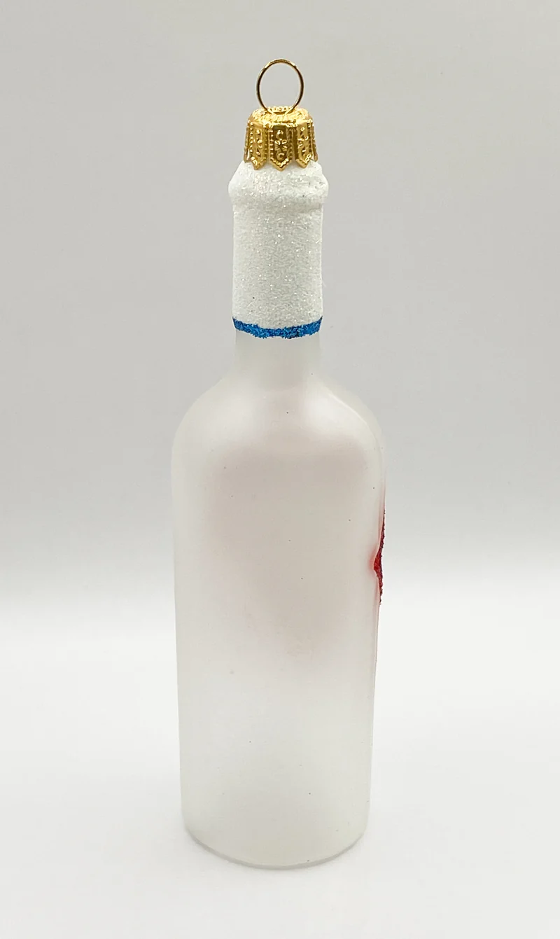 Grappa Flasche