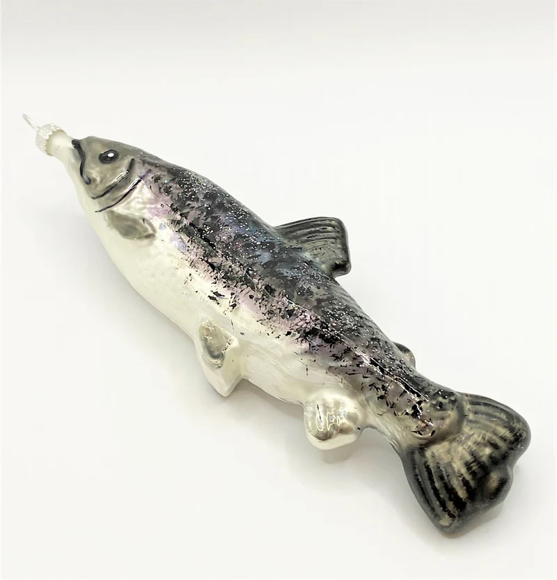Silber Lachs
