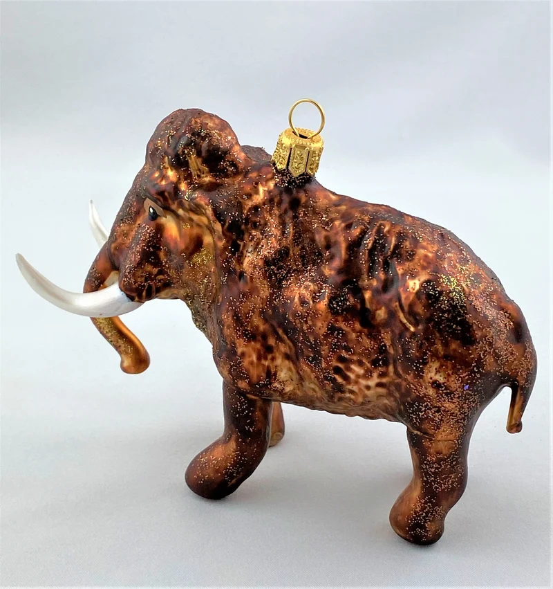 Grosses Mammut
