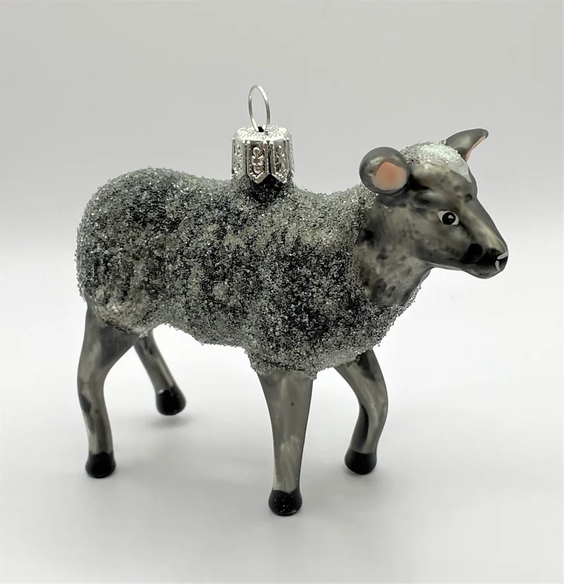 Schwarzes Schaf