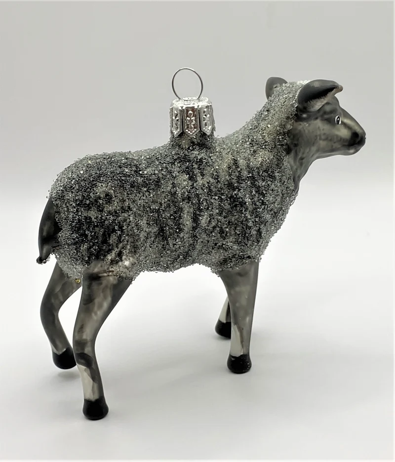 Schwarzes Schaf