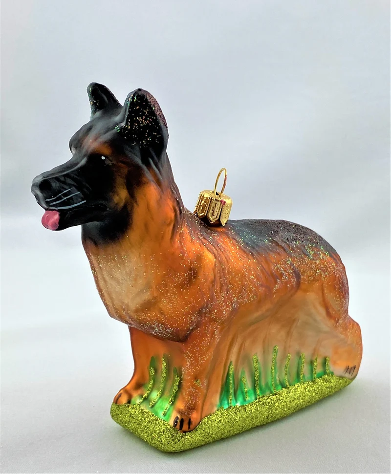 Deutscher Schäferhund