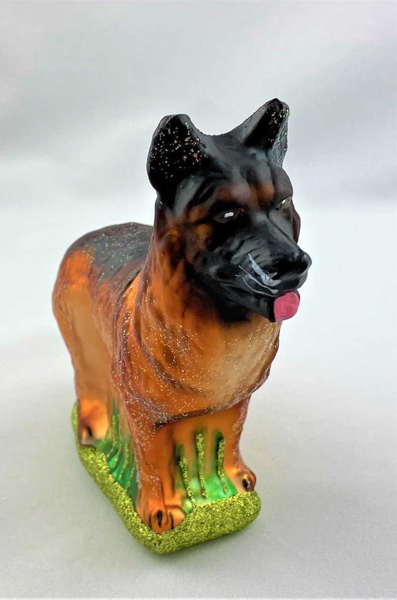 Deutscher Schäferhund