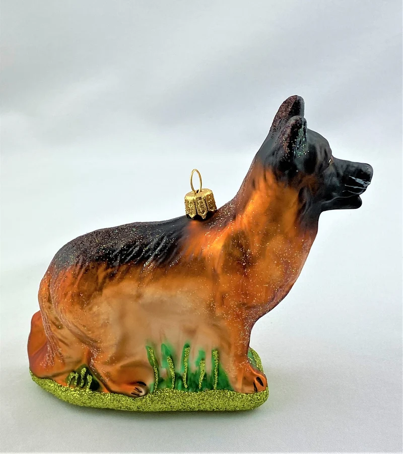 Deutscher Schäferhund