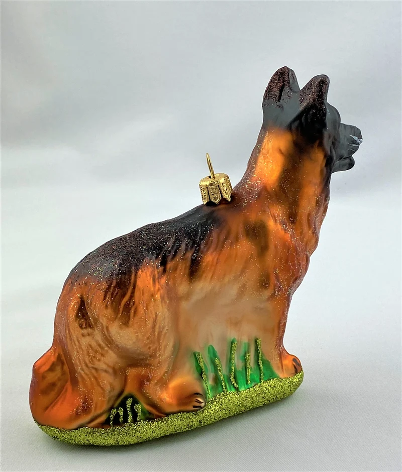 Deutscher Schäferhund